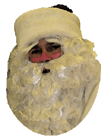 Дедушка Мороз - Праздник круглый год